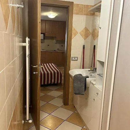 דירה Breva *