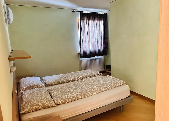 דירה Breva *